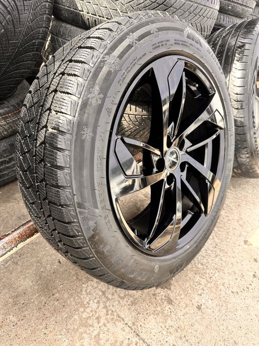 Treker diska balon R18