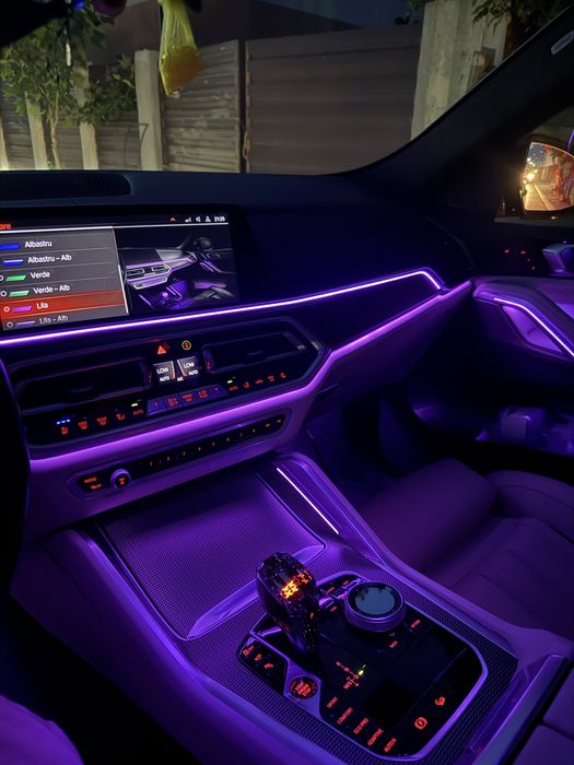 BMW X6 40i xDrive M H&K Pano SkyLounge 360