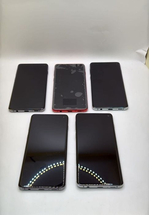 Display Samsung S10 ORIGINAL