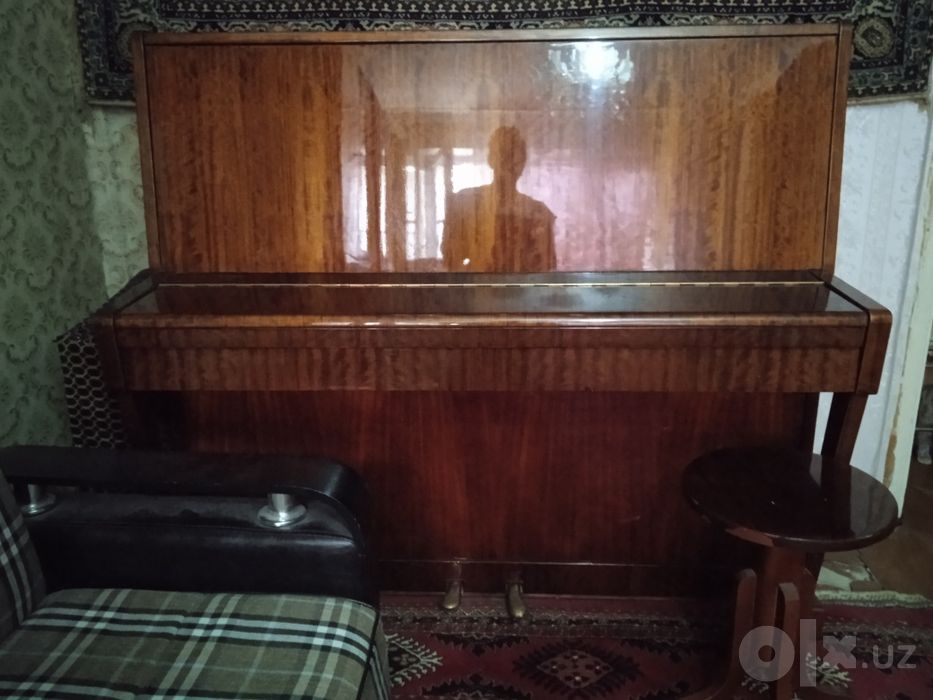 Советское Пианино Беларусь