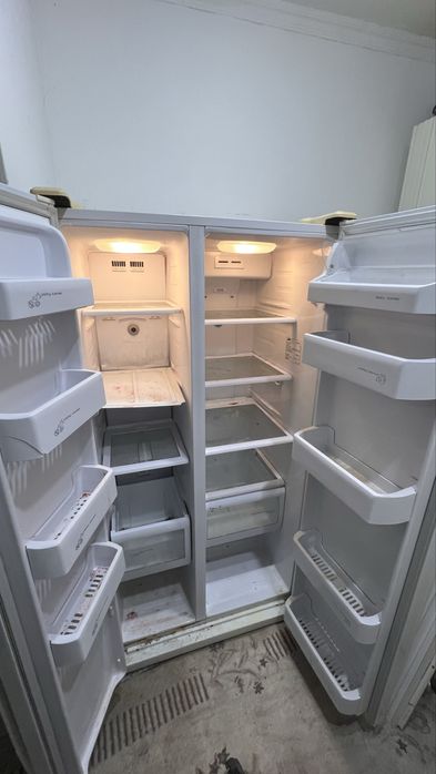 Холодильник самсунг