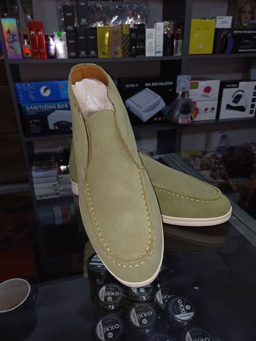 Лоро Пиана женская обувь