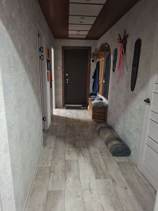 Продам квартиру на Уральской 23