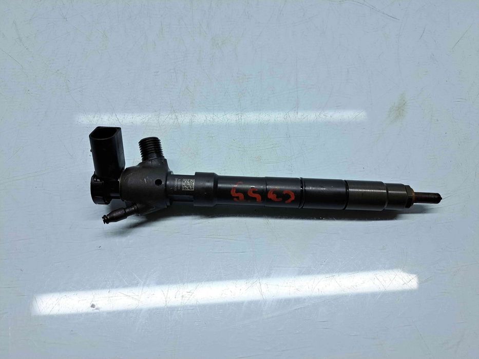 Injector Skoda Octavia 3 Combi (5E5) [Fabr 2012-prezent] Facelift 04L1