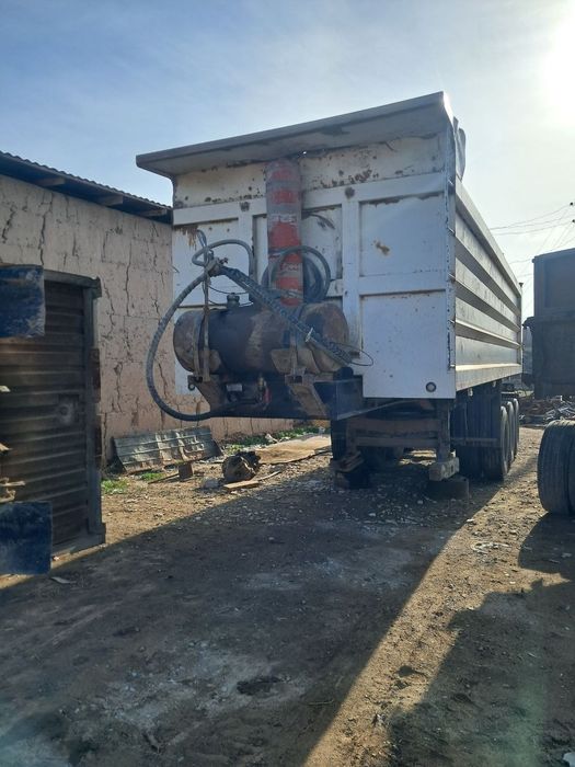 Тонар притсеп сотилади