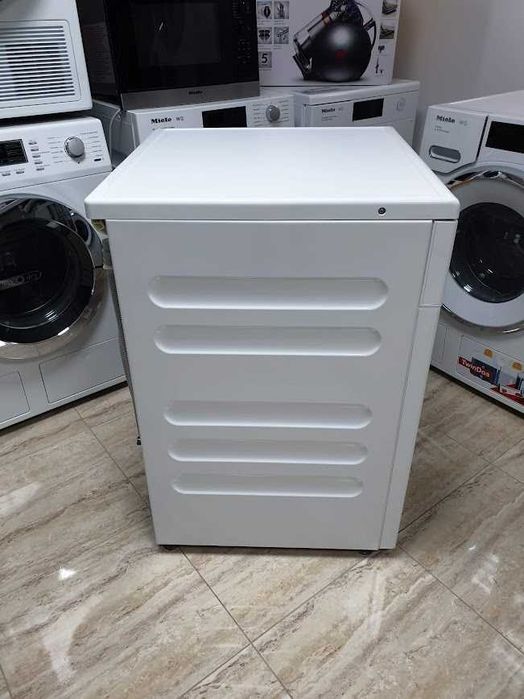 Miele Пералня  - 9кг - WiFi - TwinDos - Подсветка - 1600rpm - Миеле 12м Гаранция