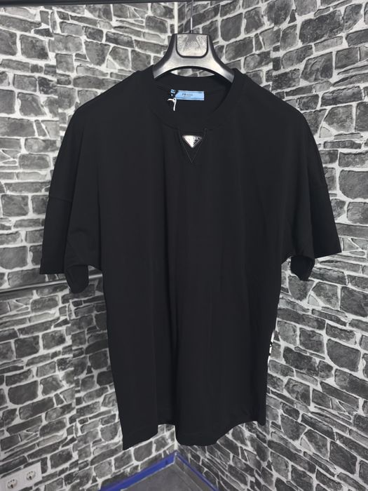 Унисекс тениска Oversize