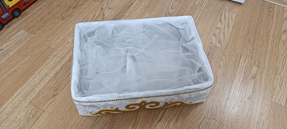 Корзины для той бастар