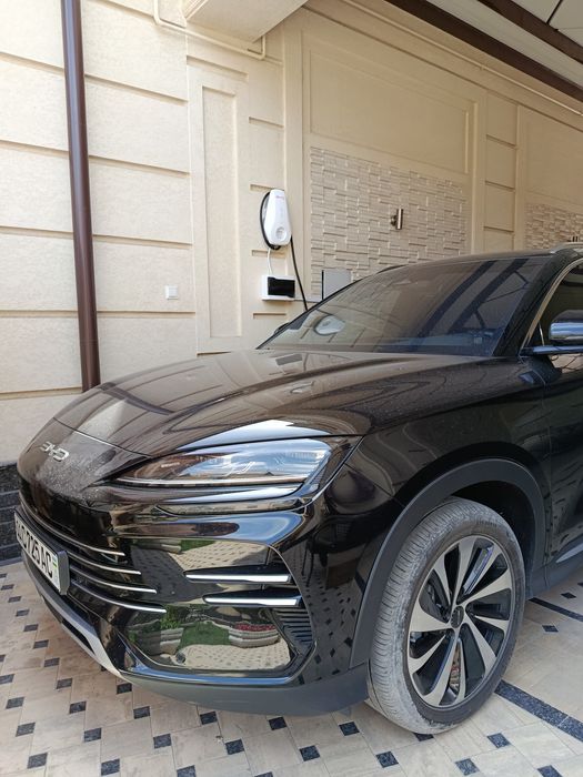 L6,7,8,9 Byd Chempion Chazor Yuan up Honji Lepmotor Depal S 7 Tayota