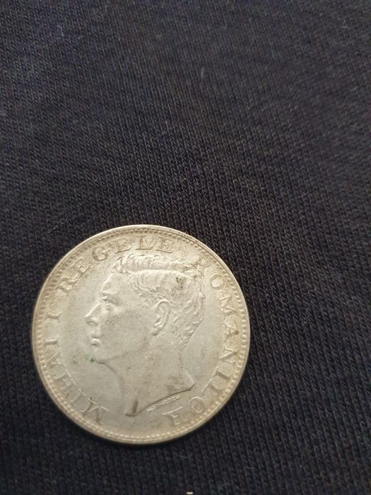 Colectie Monede vechi