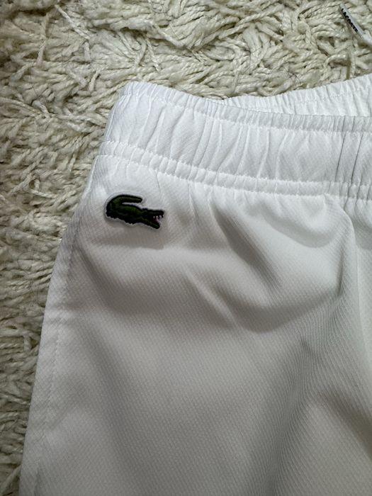 Джогеры lacoste оригинал