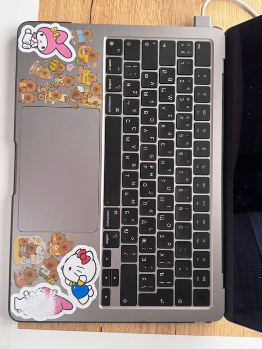 MacBook Air m2 Apple