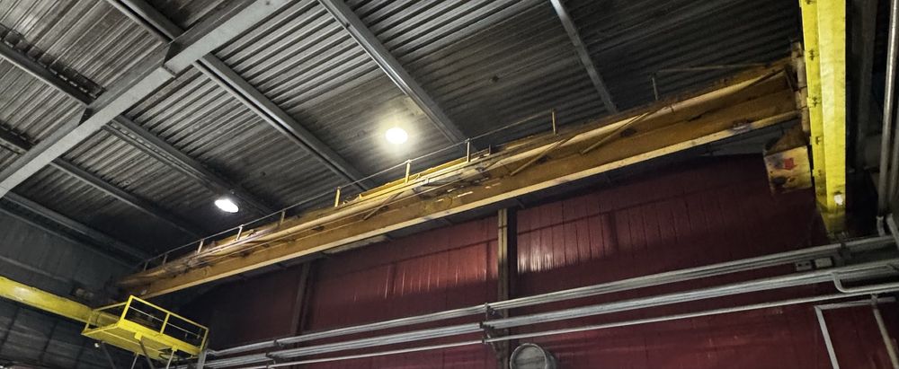 Кран-балка гп 3,2 т