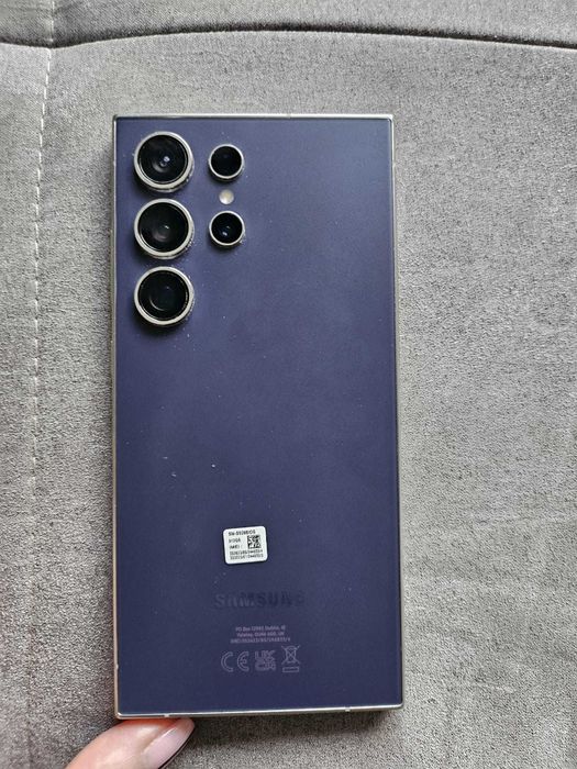 Vand Samsung galaxy s24 ultra 521gb