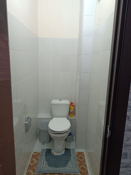 Продается 3х комнатная квартира