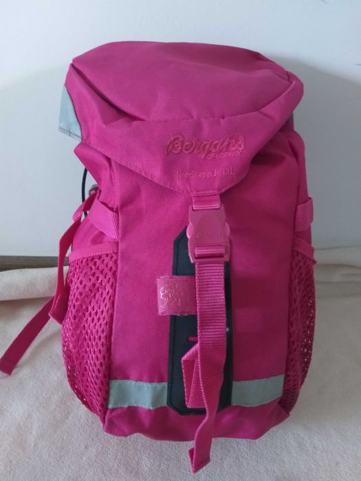 BERGANS OF NORWAY - 12 литрова раница