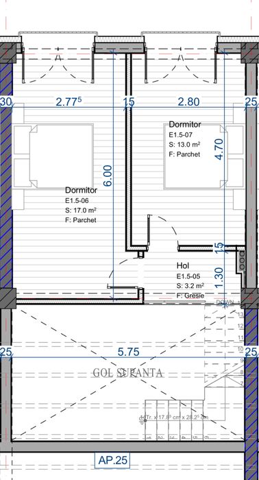 Apartament nou în Târgu Frumos, Județul Iași
