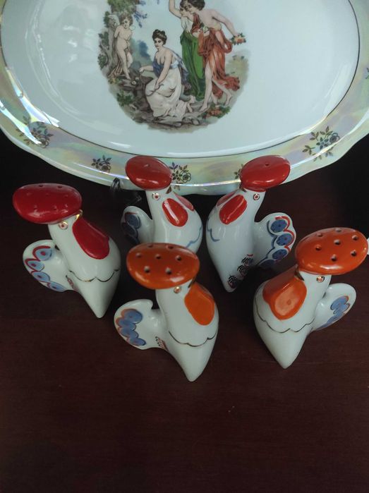 Рыбки для интерьера