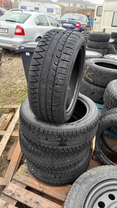 CAUCIUCURI 235/45/17, M+S, all sezon, Anvelope 235 45 17, R17