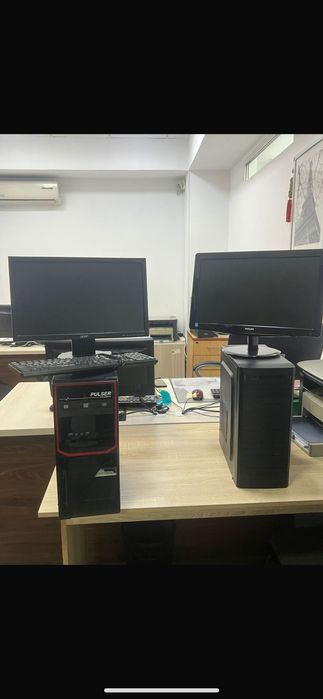 Компьютер комплект