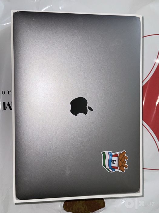 Apple MacBook Air M1