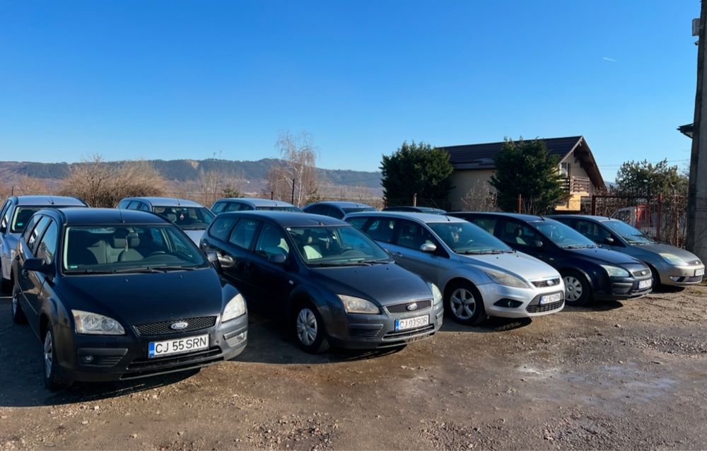 Inchirieri Auto Campia Turzii