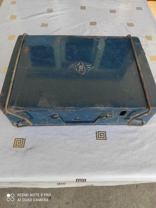 Киросиновая горелка