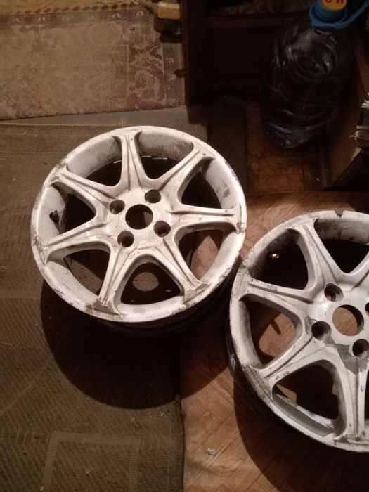 Продам диски R14