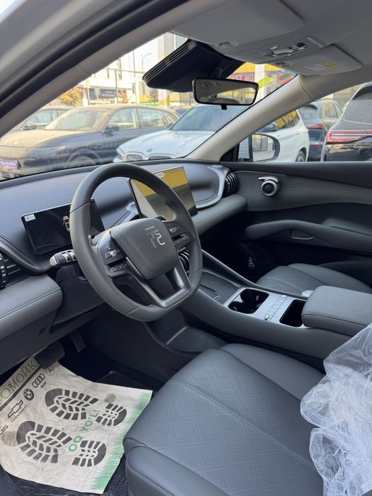 Byd yuan plus sotiladi