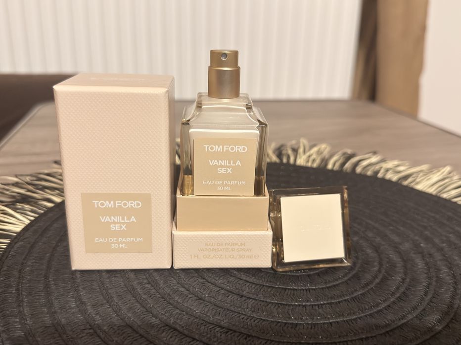 Tom Ford Vanilla Sex