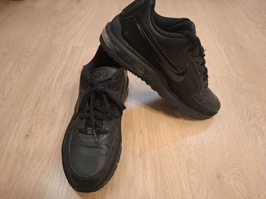 Маратонки NIKE AIRMAX N42.5