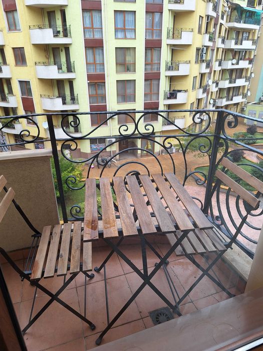 Дава се под наем Тристаен апартамент в Пловдив, Гагарин - 86 кв.м за 490 € - Снимка #11