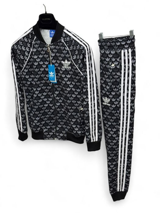 Trening Barbati Siglele Cusute Adidas Nike