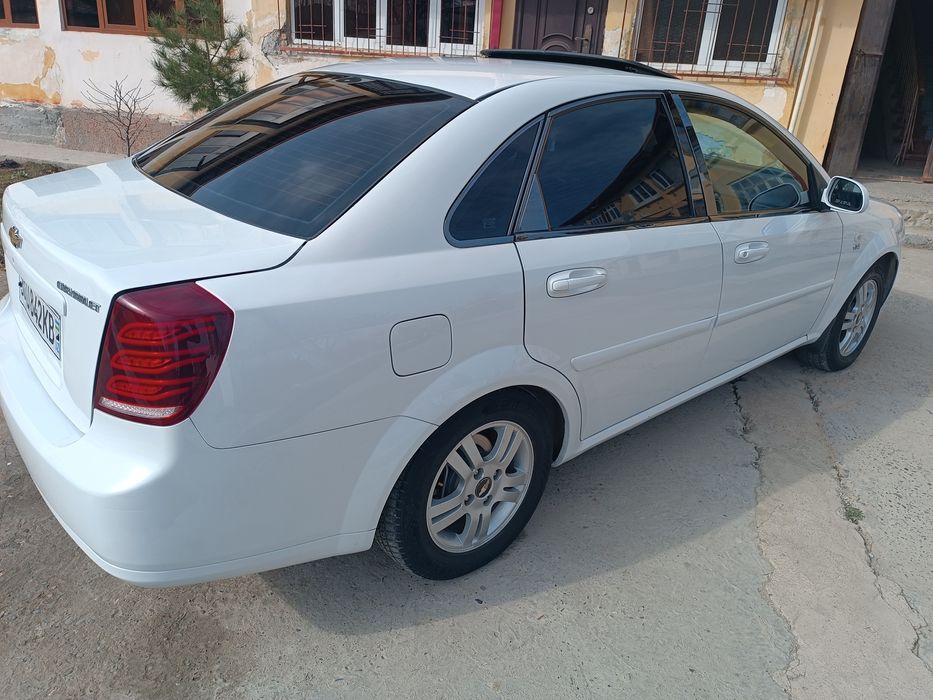 Lasseti 2011 Aftomat