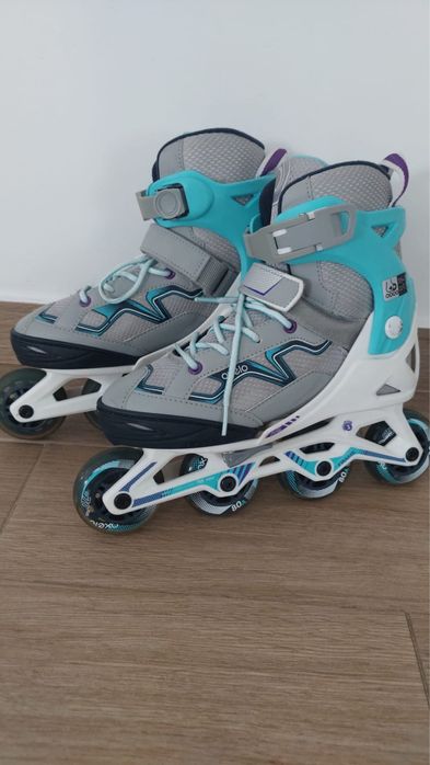 Role Oxelo marime 35-38 aproape noi