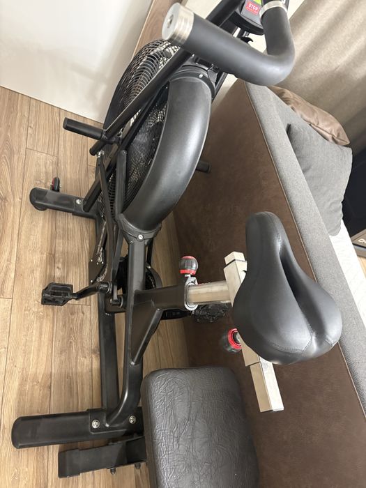 Продам airbike (вертикальный)