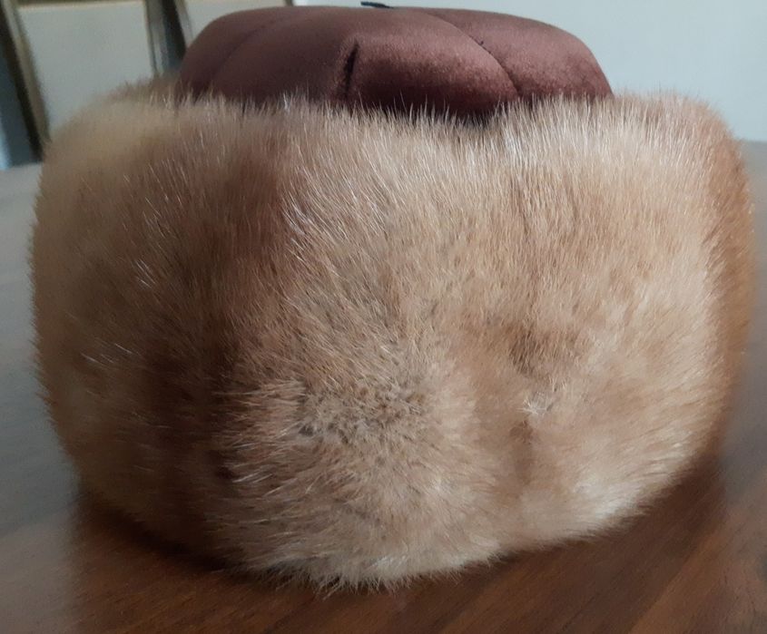 Бөрік казахский головной убор