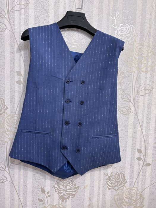 Мужской 3ка костюм