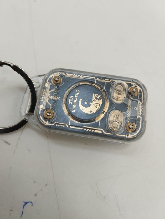 Дубликатор/Эмулятор rfid меток