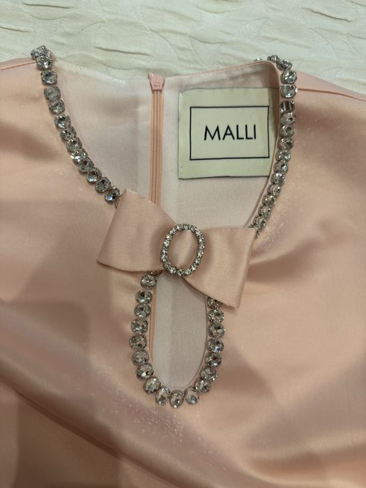 Платье Malli (оригинал, Казахстан)