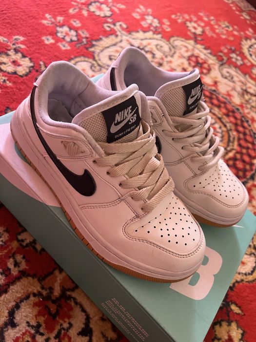 Продам кроссовки для мальчика Nike