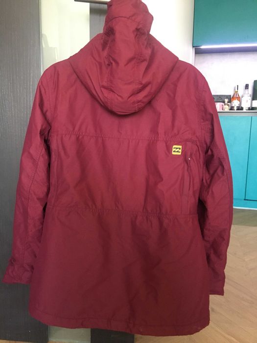 Дамско сноуборд Яке Billabong XL