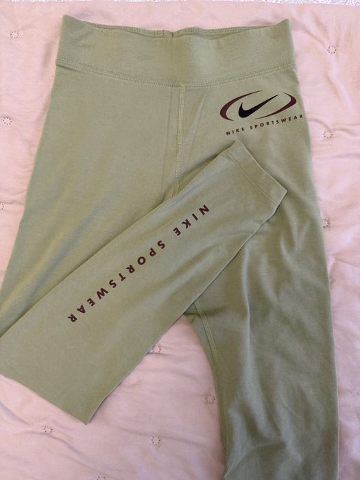 Клинове nike, s размер