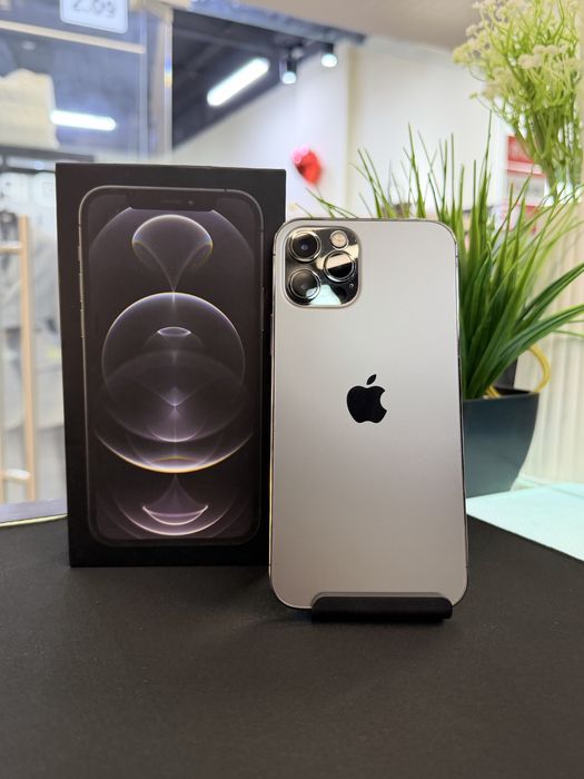 Продам iPhone 12 Pro 128GB