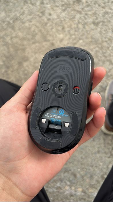 Logitech G Pro Wireless