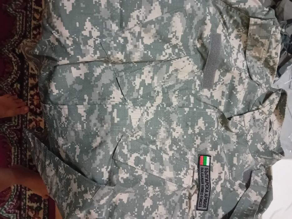 Ризи   и панталони