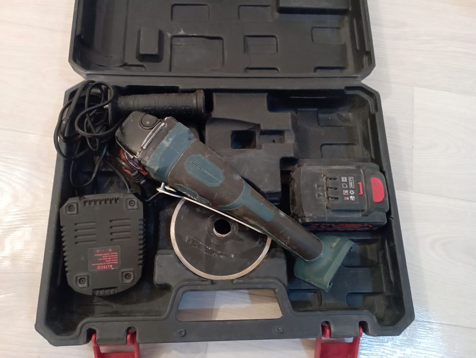 Шлефовка угловая