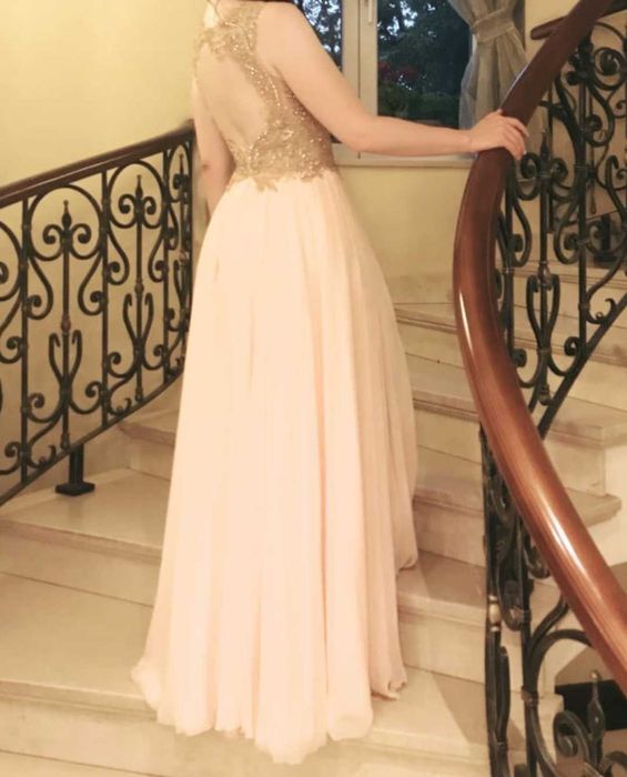 Официална рокля М