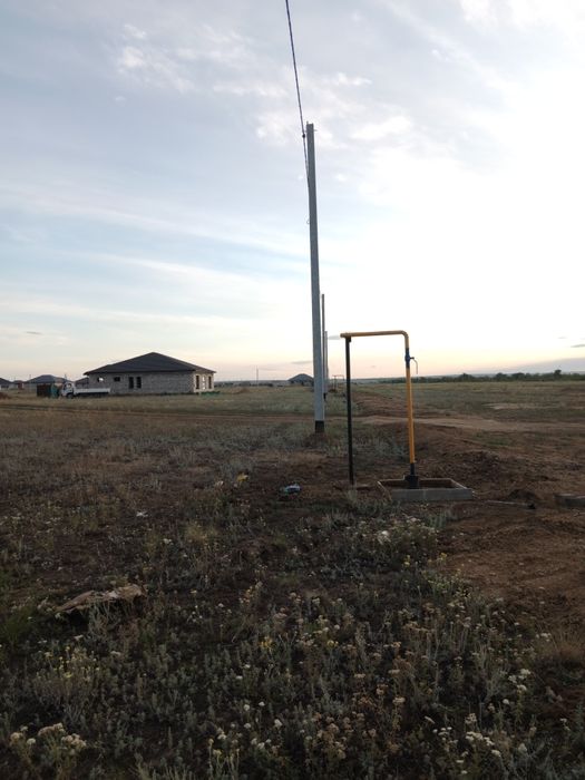 Жер сатылады жаңа коныс 4.