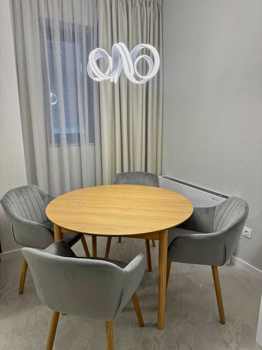 Дава се под наем Двустаен апартамент в София, Кръстова вада - 76 кв.м за 382.5 € - Снимка #11